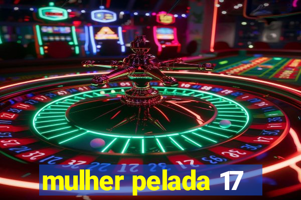 mulher pelada 17